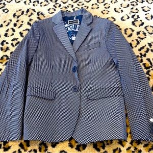 Young Versace boys blazer